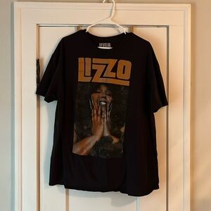 Lizzo Concert Tee